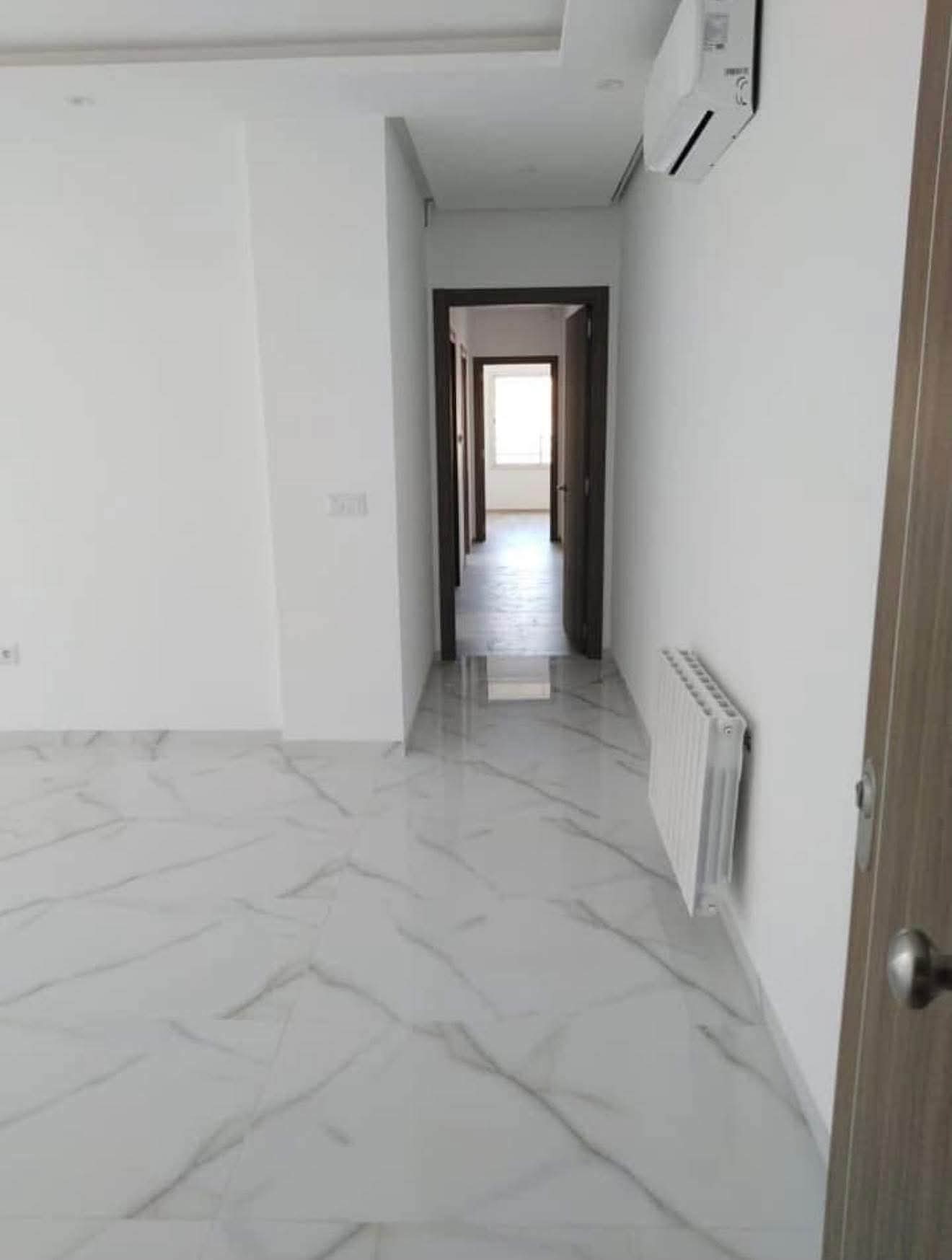 Ariana Ville&nbsp;Cite Ennasr 2&nbsp;Location&nbsp;Appart. 4 pi�ces&nbsp;S3 hst1800 ennasr 2