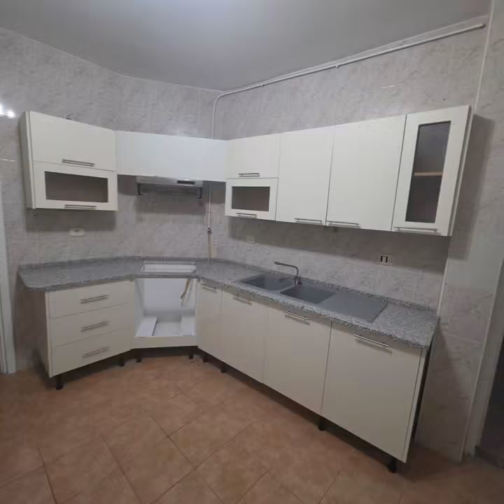 La Soukra&nbsp;Chotrana 3&nbsp;Location&nbsp;Appart. 3 pi�ces&nbsp;Etage s2 1250 d chotrana