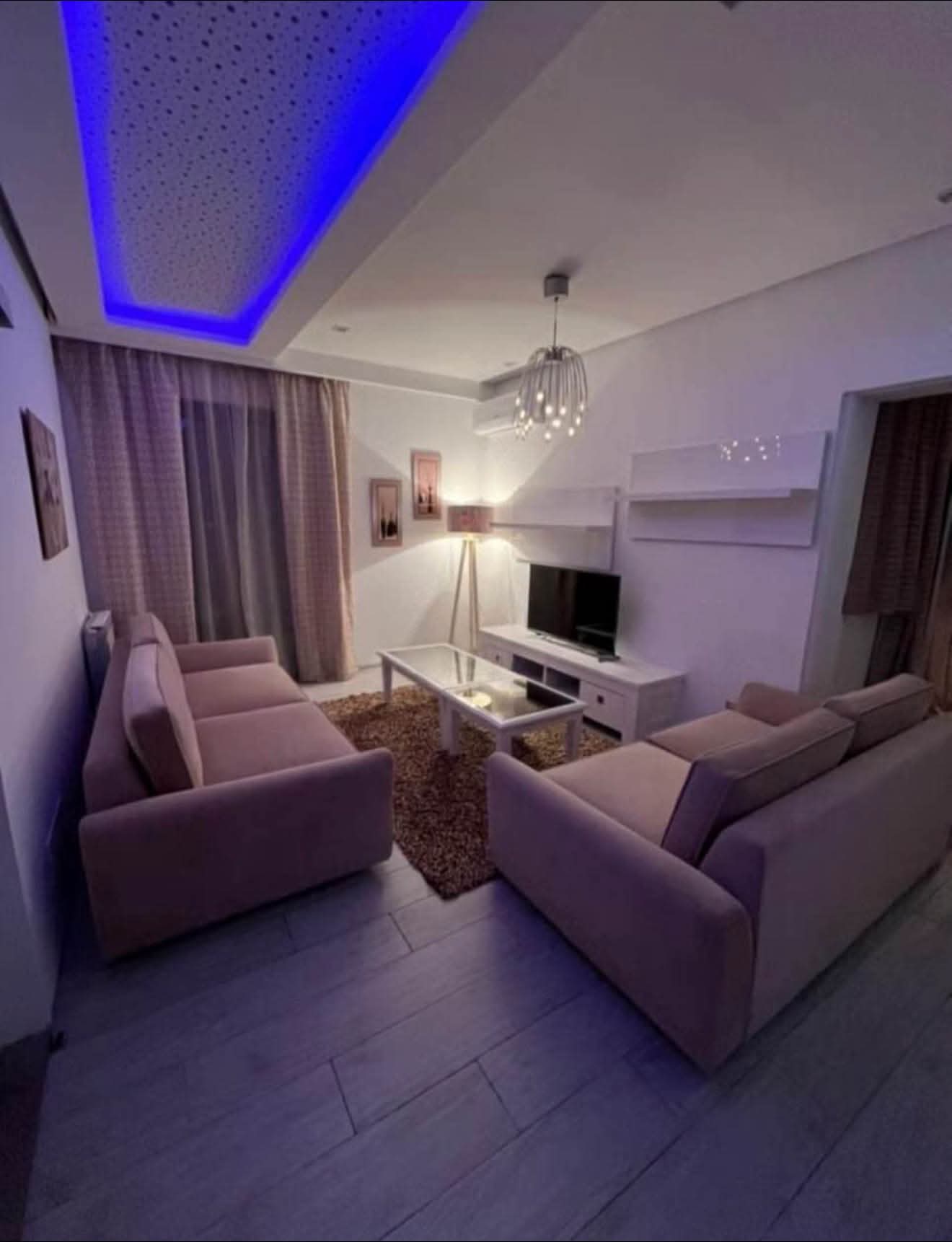 El Menzah&nbsp;El Menzah 9&nbsp;Location&nbsp;Appart. 3 pi�ces&nbsp;S2 meuble 2200 d menzah 9c