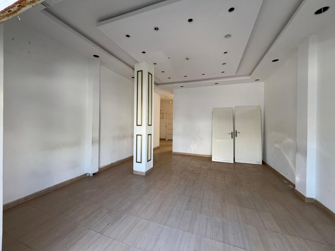Hammam Lif&nbsp;Hammam Lif&nbsp;Bureaux & Commerces&nbsp;Surfaces&nbsp;Local commercial 50m a hammam lif