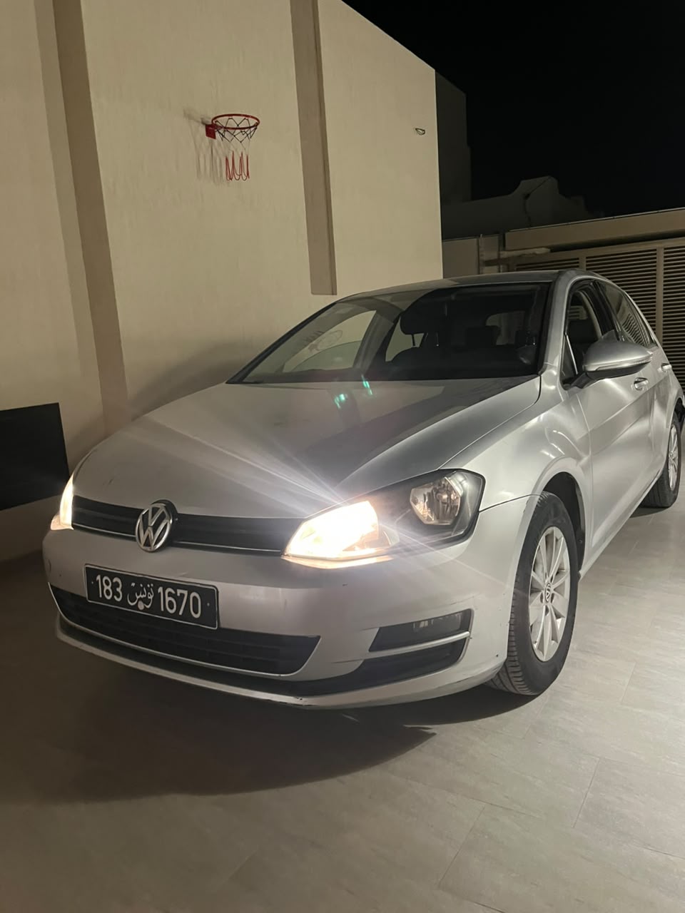 Sakiet Ezzit&nbsp;Sakiet Ezzit&nbsp;Volkswagen&nbsp;Golf 7&nbsp;Offre ne pas rater