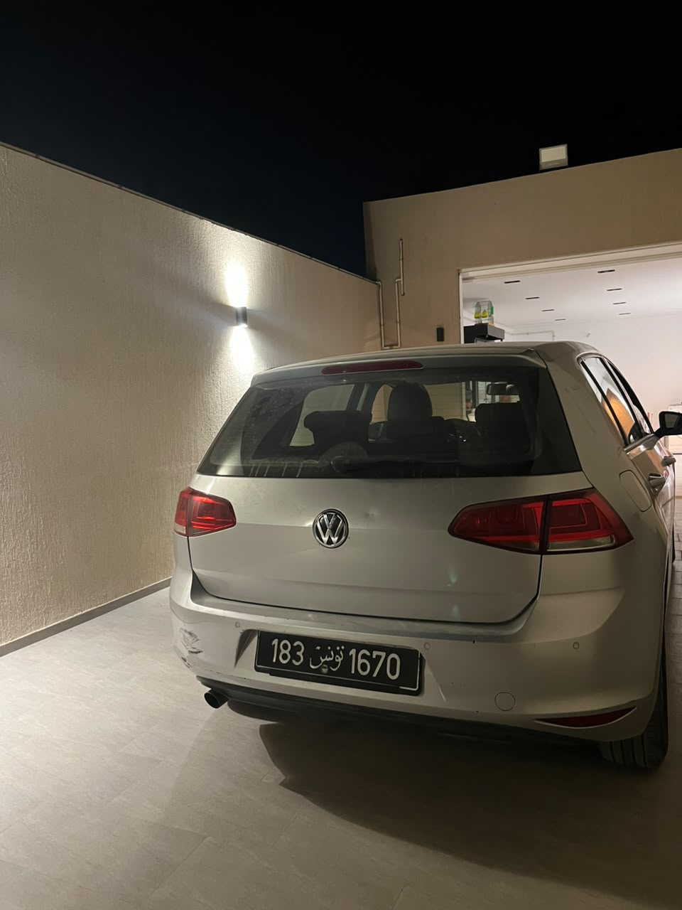 Sakiet Ezzit&nbsp;Sakiet Ezzit&nbsp;Volkswagen&nbsp;Golf 7&nbsp;Offre ne pas rater