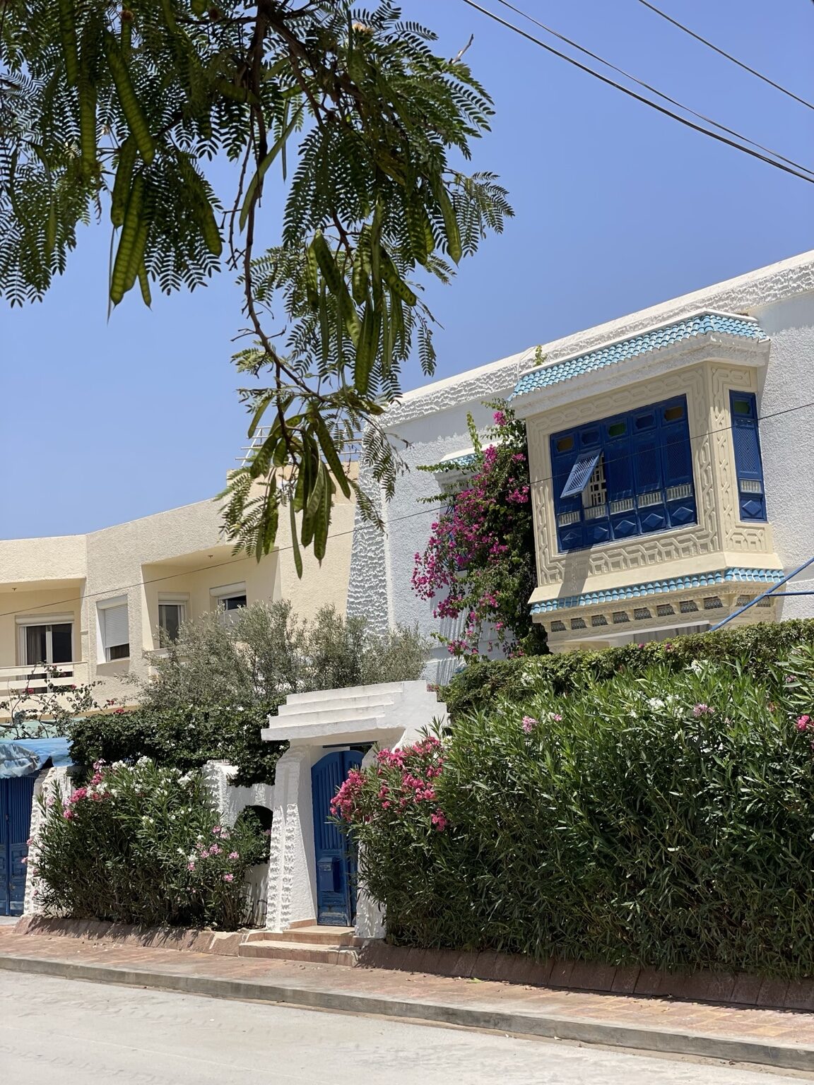 Korba&nbsp;Korba&nbsp;Vente&nbsp;Maisons&nbsp;Belle maison de charme a 50m de la plage de korba
