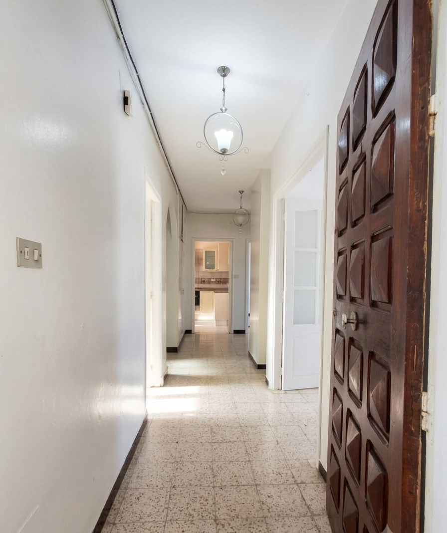 Bizerte Nord&nbsp;Bizerte&nbsp;Vente&nbsp;Appart. 4 pi�ces&nbsp;S3 avec vue sur mer � bizerte