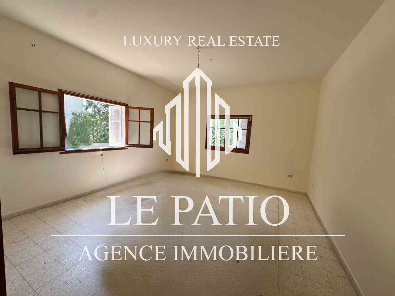 Carthage&nbsp;Amilcar&nbsp;Location&nbsp;Appart. 3 pi�ces&nbsp;Appartement s2 carthage amilcar