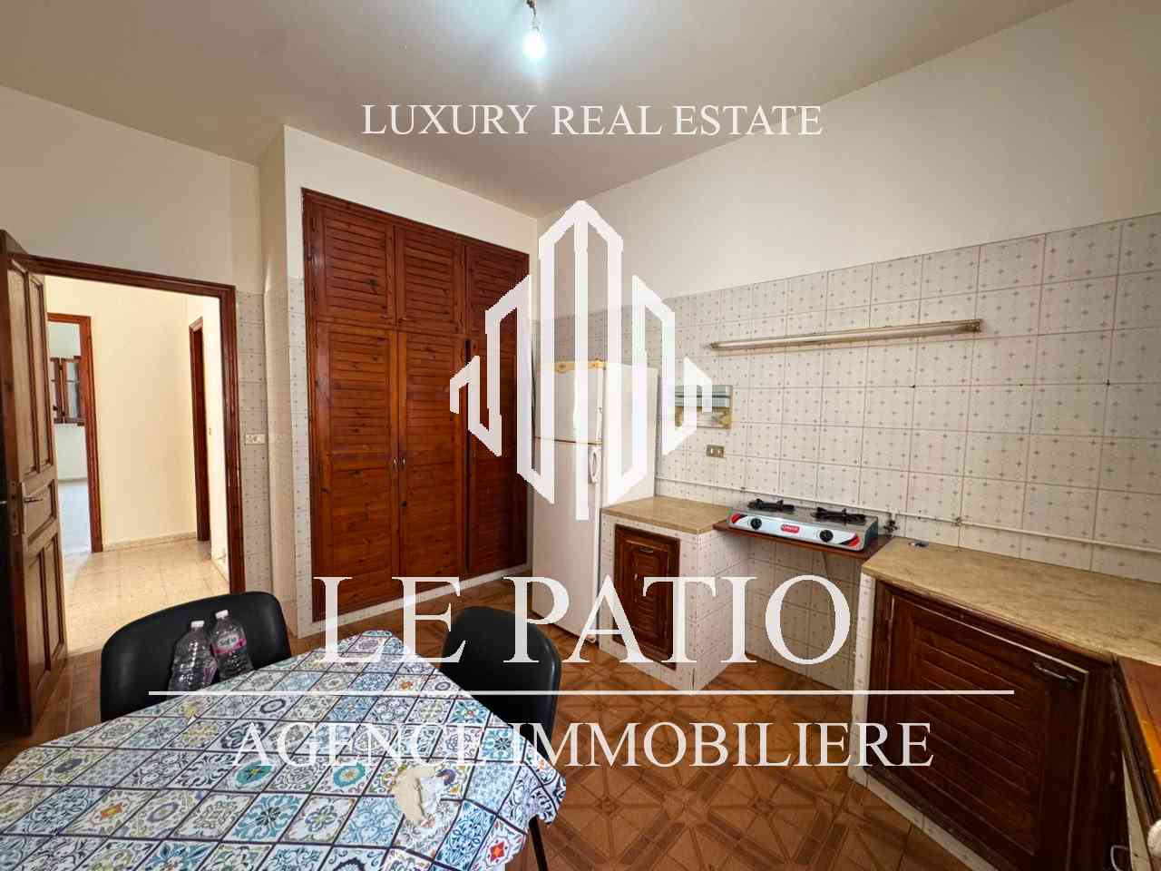 Carthage&nbsp;Amilcar&nbsp;Location&nbsp;Appart. 3 pi�ces&nbsp;Appartement s2 carthage amilcar