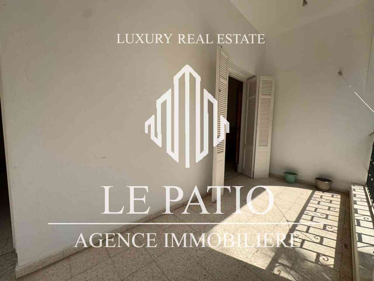 Carthage&nbsp;Amilcar&nbsp;Location&nbsp;Appart. 3 pi�ces&nbsp;Appartement s2 carthage amilcar