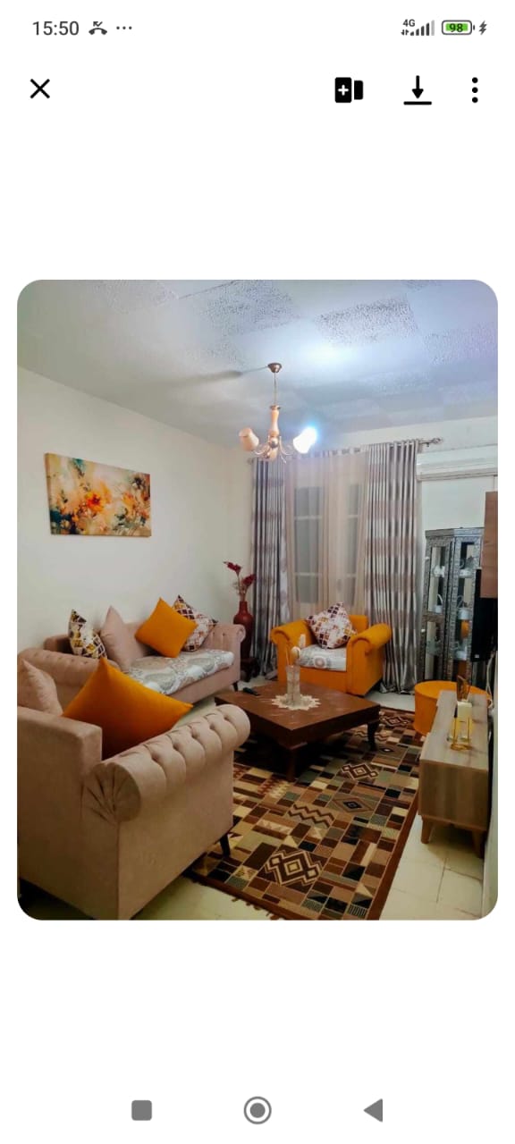 Le Bardo&nbsp;Ksar Said&nbsp;Vente&nbsp;Appart. 2 pi�ces&nbsp;Prix impocable