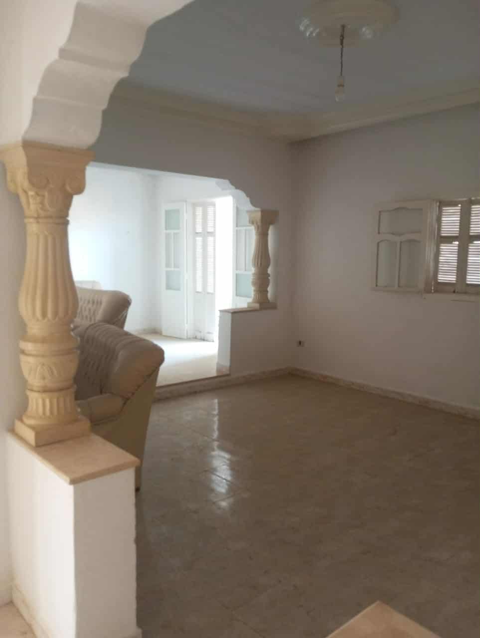 Hammamet&nbsp;Hammamet&nbsp;Vente&nbsp;Maisons&nbsp;Av maison 95md � hammamet  sud