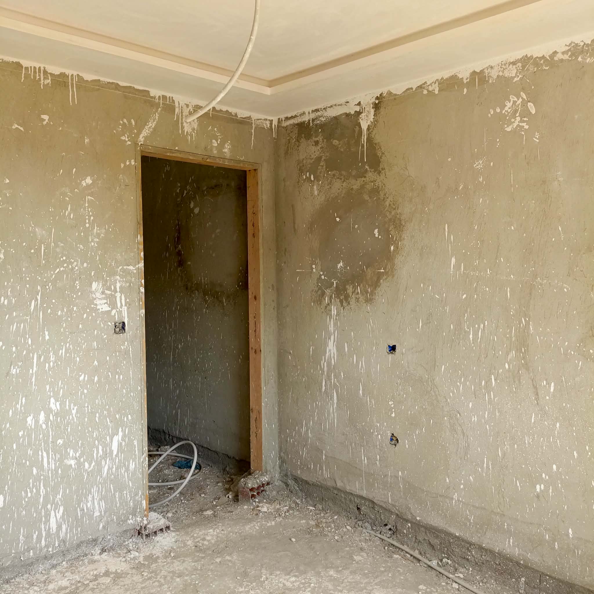 Hammamet&nbsp;Hammamet&nbsp;Vente&nbsp;Maisons&nbsp;Av villa s4 � hammamet sud