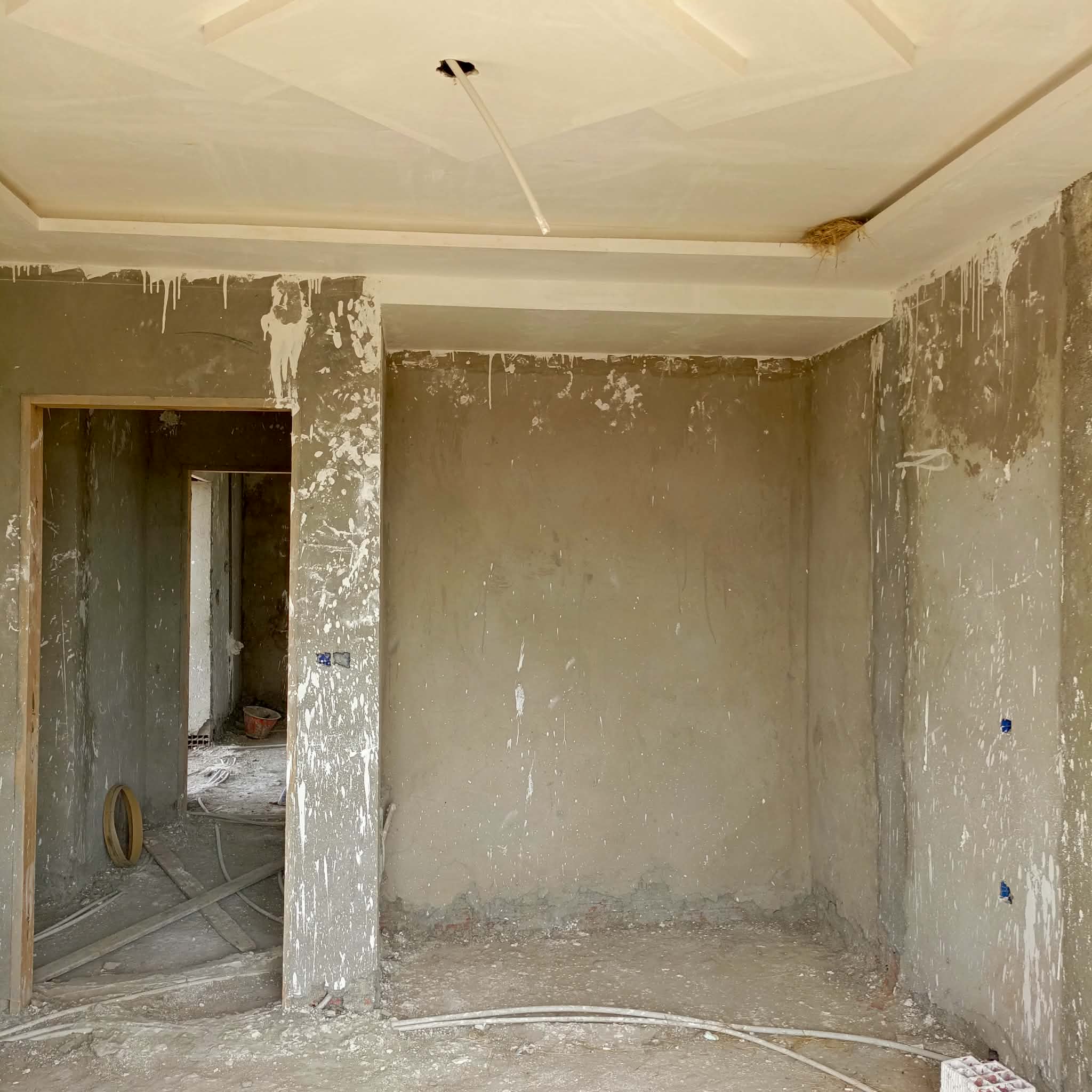 Hammamet&nbsp;Hammamet&nbsp;Vente&nbsp;Maisons&nbsp;Av villa s4 � hammamet sud