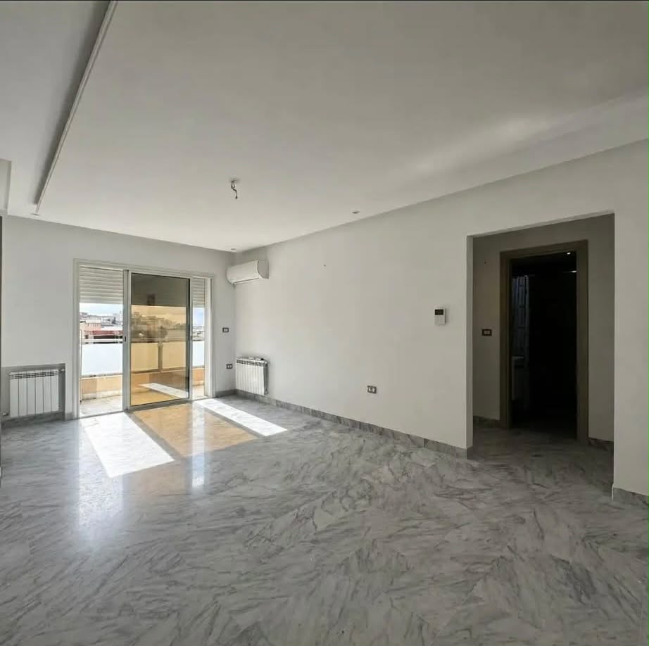 Mnihla&nbsp;Jardins d'el Menzah&nbsp;Location&nbsp;Appart. 2 pi�ces&nbsp;Appartement hs s1 � jardin d'el menzah 2