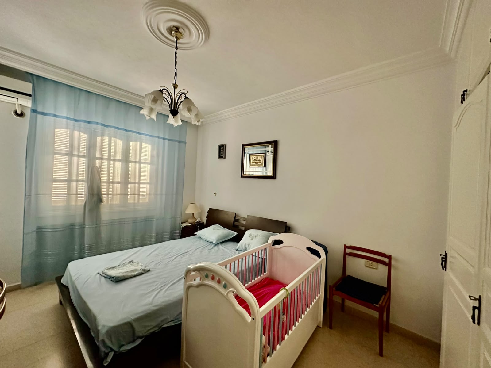 Mnihla&nbsp;Mnihla&nbsp;Vente&nbsp;Maisons&nbsp;Une villa s4 � mnihla
