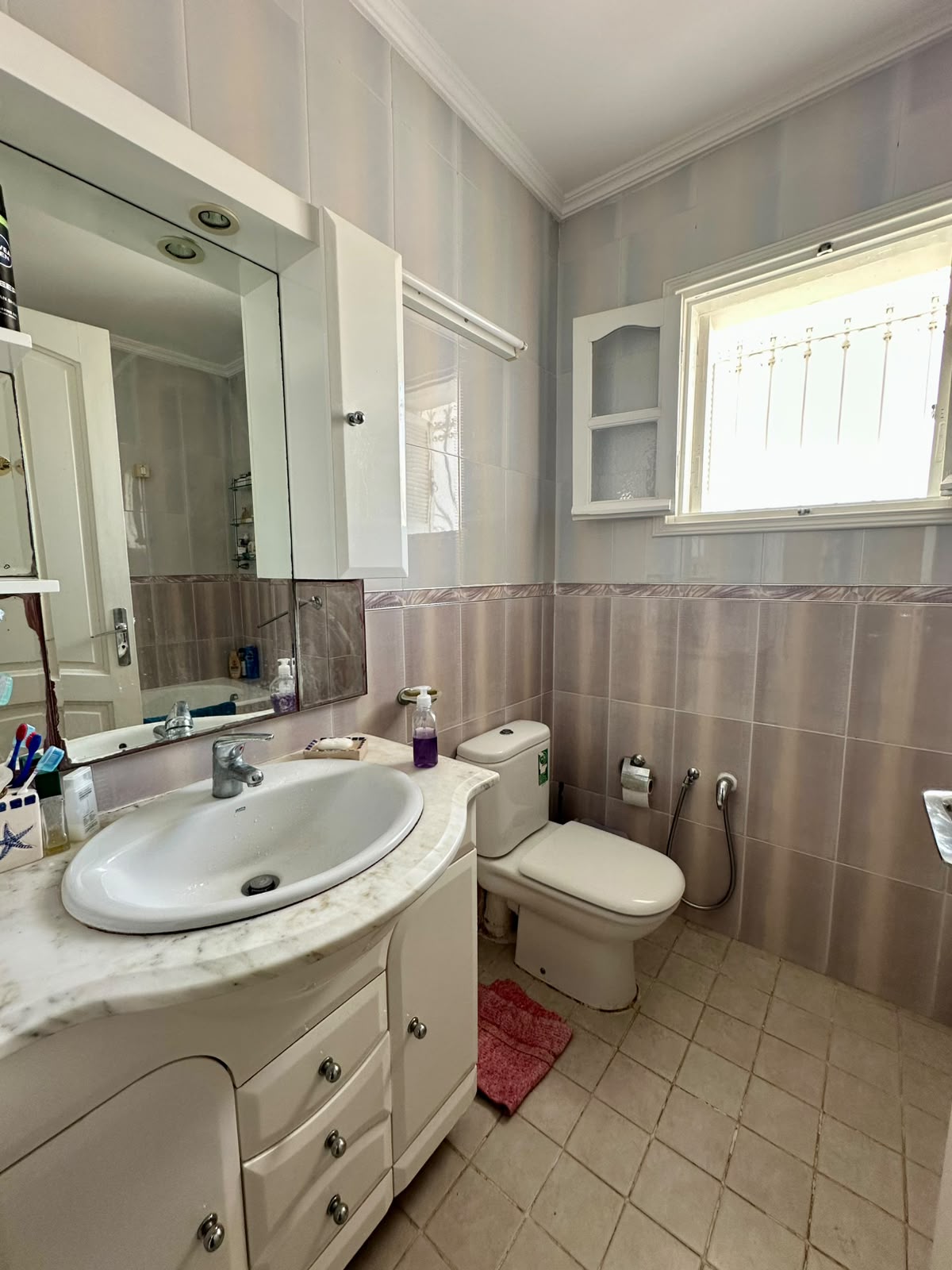 Mnihla&nbsp;Mnihla&nbsp;Vente&nbsp;Maisons&nbsp;Une villa s4 � mnihla