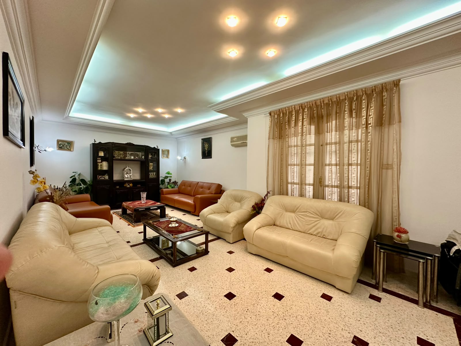 Mnihla&nbsp;Mnihla&nbsp;Vente&nbsp;Maisons&nbsp;Une villa s4 � mnihla