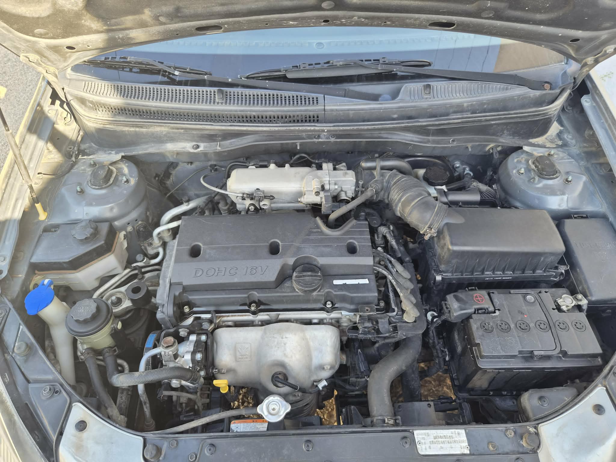 Sakiet Eddaier&nbsp;Cite Bourguiba&nbsp;Kia&nbsp;Rio&nbsp;Kia rio 2010