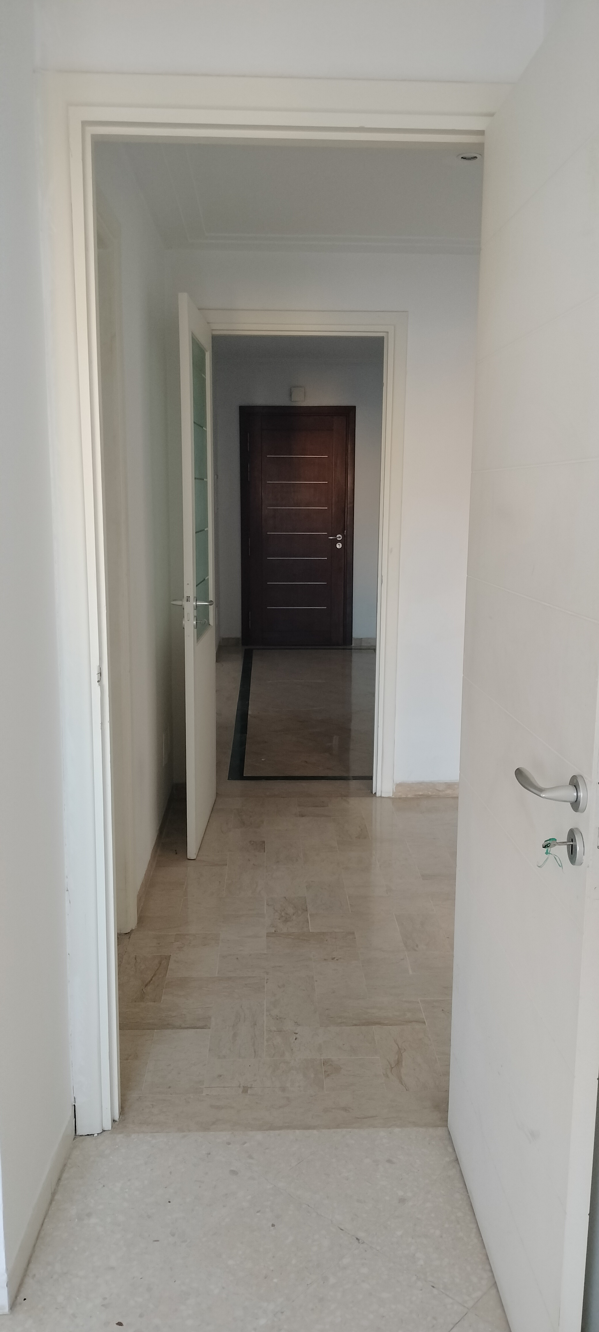 Ariana Ville&nbsp;Cite Ennasr 2&nbsp;Vente&nbsp;Appart. 4 pi�ces&nbsp;Opportunit� appart s3 hs jardin menzeh 2