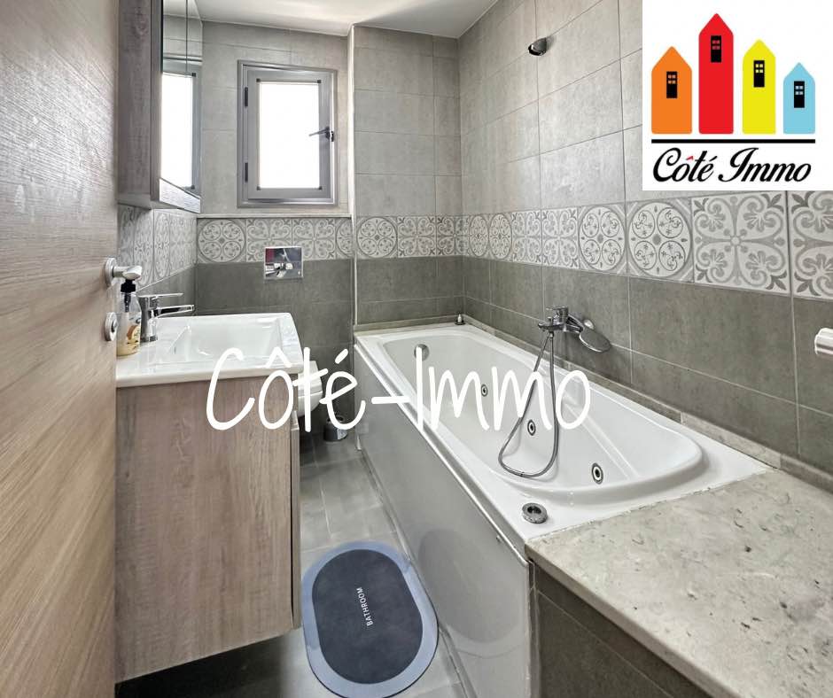 Ezzahra&nbsp;Ezzahra&nbsp;Location&nbsp;Appart. 1 pi�ce&nbsp;Hst s1 meuble � rades