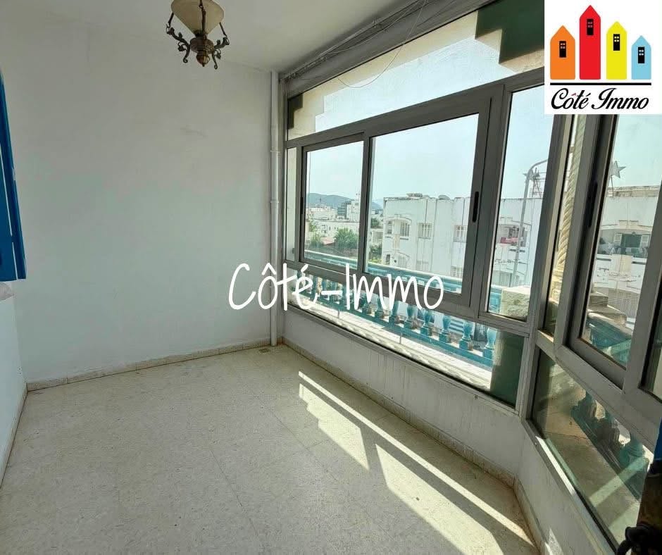 Ezzahra&nbsp;Ezzahra&nbsp;Vente&nbsp;Appart. 2 pi�ces&nbsp;Appart s2 � ezzahra