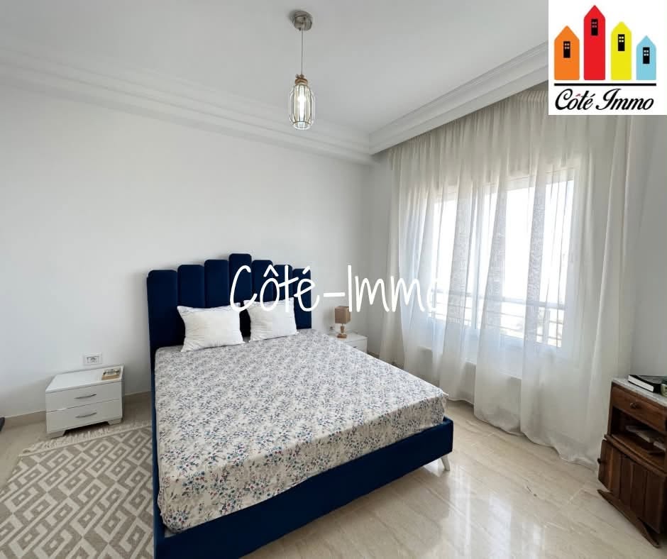 Bou Mhel El Bassatine&nbsp;Bou Mhel&nbsp;Location&nbsp;Appart. 1 pi�ce&nbsp;Hst s1 meuble �  boumhal