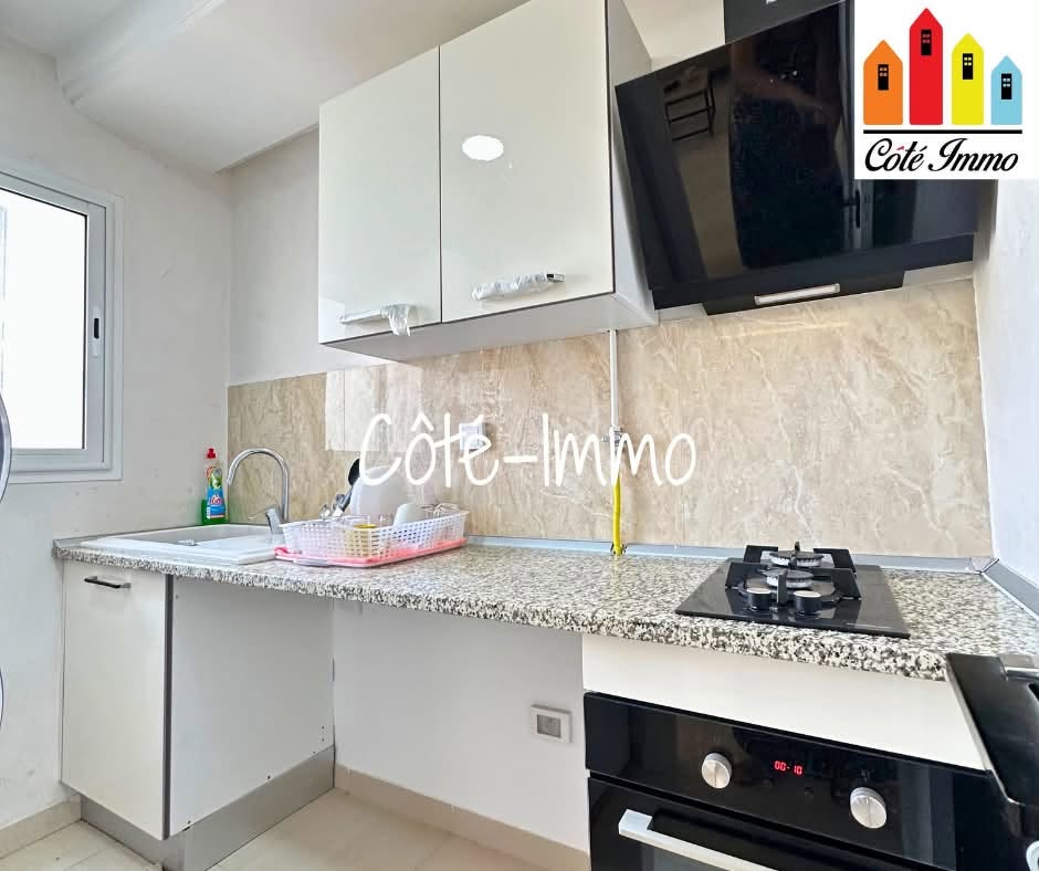 Bou Mhel El Bassatine&nbsp;Bou Mhel&nbsp;Location&nbsp;Appart. 1 pi�ce&nbsp;Hst s1 meuble �  boumhal