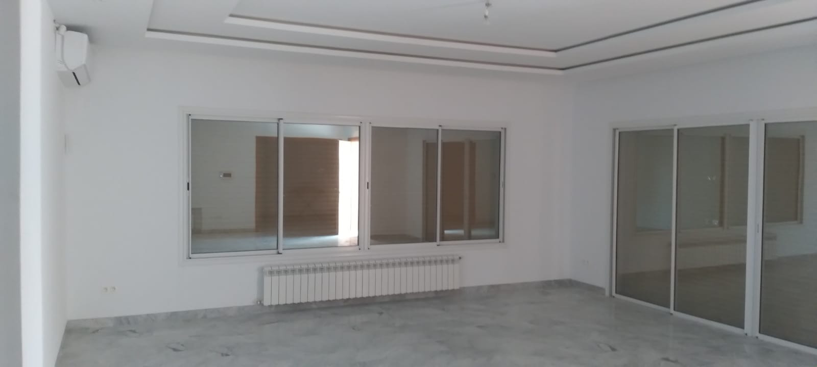 Hammam Chatt&nbsp;Borj Cedria&nbsp;Location&nbsp;Appart. 3 pi�ces&nbsp;Une belle opportunit�