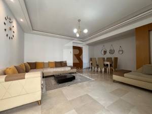 Sousse Jaouhara&nbsp;Sahloul&nbsp;Location&nbsp;Appart. 1 pi�ce&nbsp;   appartement s2 meubl  ref920a