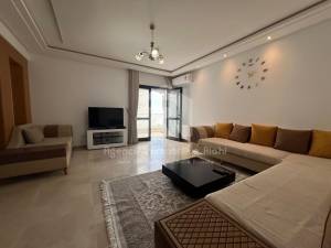 Sousse Jaouhara&nbsp;Sahloul&nbsp;Location&nbsp;Appart. 1 pi�ce&nbsp;   appartement s2 meubl  ref920a