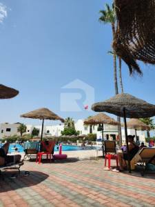 Hammam Sousse&nbsp;El Kantaoui&nbsp;Location vacances&nbsp;Appart. 1 pi�ce&nbsp;    court dure appartement ref946a