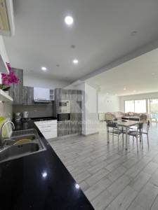 Hammam Sousse&nbsp;El Kantaoui&nbsp;Location vacances&nbsp;Maisons&nbsp;    court dure villa de rdc ref943a