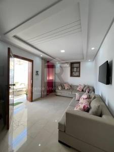 Hammam Sousse&nbsp;El Kantaoui&nbsp;Location vacances&nbsp;Appart. 1 pi�ce&nbsp;   courte dure  des ref938a