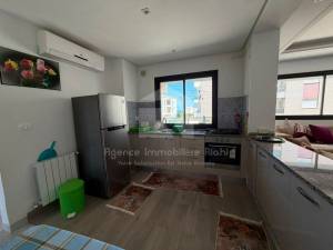 Akouda&nbsp;Chatt Meriem&nbsp;Location vacances&nbsp;Appart. 1 pi�ce&nbsp;    court dure appartement ref934a