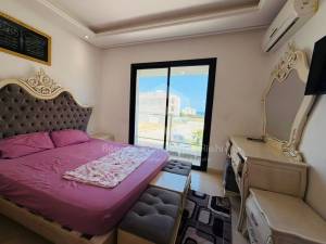 Akouda&nbsp;Chatt Meriem&nbsp;Location vacances&nbsp;Appart. 1 pi�ce&nbsp;    court dure appartement ref934a