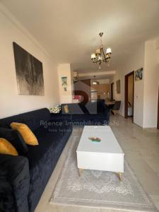 Sousse Jaouhara&nbsp;Sahloul&nbsp;Vente&nbsp;Appart. 1 pi�ce&nbsp;   appartement s2  sahloul 1 ref949a