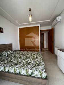 Sousse Jaouhara&nbsp;Sahloul&nbsp;Vente&nbsp;Appart. 1 pi�ce&nbsp;   appartement s2  sahloul 1 ref949a