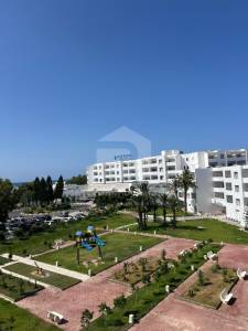 Monastir&nbsp;Zone Hoteliere&nbsp;Location vacances&nbsp;Appart. 1 pi�ce&nbsp;    court dure appartement ref822a