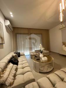 Monastir&nbsp;Zone Hoteliere&nbsp;Location vacances&nbsp;Appart. 1 pi�ce&nbsp;    court dure appartement ref822a