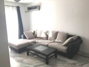 Sousse Ville&nbsp;Sousse Corniche&nbsp;Location&nbsp;Appart. 1 pi�ce&nbsp;  anne scolaire   ref859a