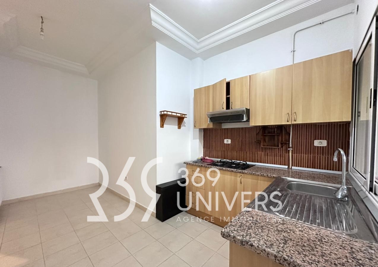 La Marsa&nbsp;Marsa Ennassim&nbsp;Location&nbsp;Appart. 3 pi�ces&nbsp;Appartement avec balcon � la marsa ref ra004