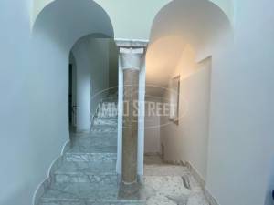 Carthage&nbsp;Sidi Bousaid&nbsp;Location&nbsp;Maisons&nbsp;   villa s4 avec piscine  ref258a