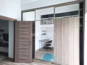 La Marsa&nbsp;Gammart&nbsp;Location&nbsp;Appart. 1 pi�ce&nbsp;   appartement s2 meubl vue ref102a