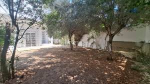 La Marsa&nbsp;Sidi Daoud&nbsp;Location&nbsp;Maisons&nbsp;   villa indpendante s4 la ref540a