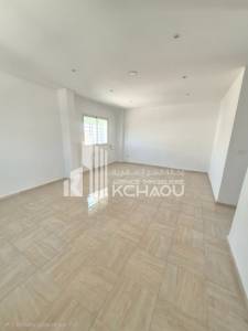 Mnihla&nbsp;Jardins d'el Menzah&nbsp;Location&nbsp;Appart. 1 pi�ce&nbsp;A  s0  aux jardins del menzah ref538a
