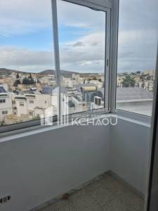 Ariana Ville&nbsp;Cite Ennasr 2&nbsp;Location&nbsp;Appart. 1 pi�ce&nbsp;A  s1 a ennasr ref539a