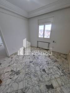 Ariana Ville&nbsp;Cite Ennasr 2&nbsp;Location&nbsp;Appart. 1 pi�ce&nbsp;A  s1 a ennasr ref539a