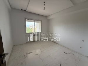 Ariana Ville&nbsp;El Menzah 5&nbsp;Location&nbsp;Appart. 1 pi�ce&nbsp;A  s2 etage de villa a menzah 5 ref541a