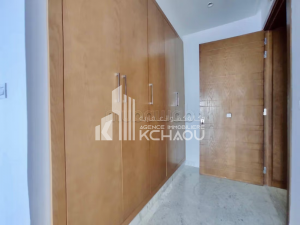 Ariana Ville&nbsp;El Menzah 5&nbsp;Location&nbsp;Appart. 1 pi�ce&nbsp;A  s2 etage de villa a menzah 5 ref541a