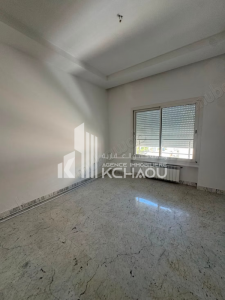 Ariana Ville&nbsp;El Menzah 5&nbsp;Location&nbsp;Appart. 1 pi�ce&nbsp;A  s2 etage de villa a menzah 5 ref541a