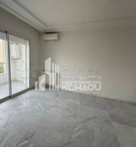 Ariana Ville&nbsp;El Menzah 5&nbsp;Location&nbsp;Appart. 1 pi�ce&nbsp;A  s2 etage de villa a menzah 5 ref541a