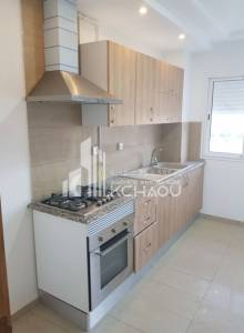 La Marsa&nbsp;Jardins de Carthage&nbsp;Location&nbsp;Appart. 1 pi�ce&nbsp;A  s1 aux jardins de carthage ref542a